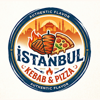 Istanbul Kebab & Pizza
