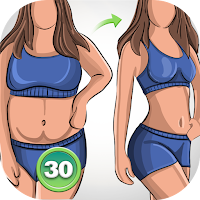 Quipo: Lose Fat for Women