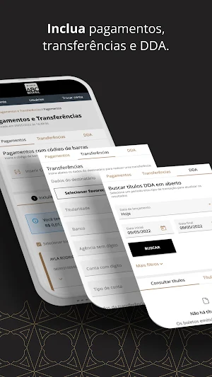 Banco ABC Brasil Corporate Screenshot 2