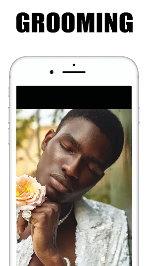 Lewis Magazine Screenshot 3