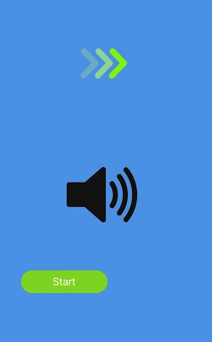 Alphabet Learning App Screenshot 1