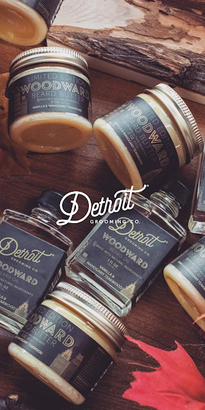 Detroit Grooming Co. Screenshot 0