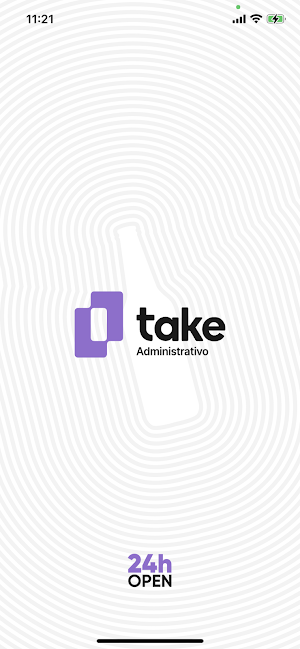 Take Services Screenshot 0