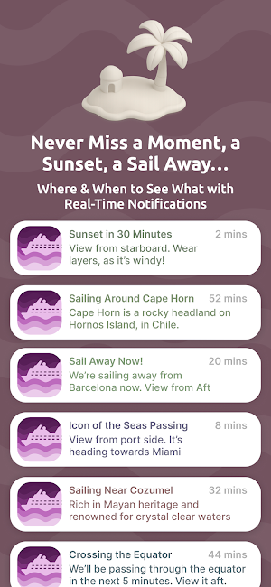 Ship Logger Screenshot 3