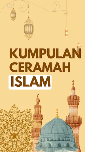 kumpulan ceramah offline mp3 Screenshot 0