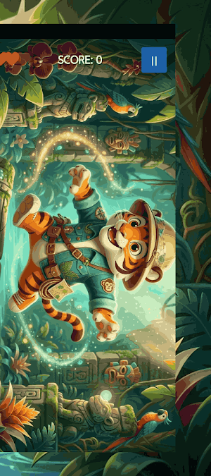 Glim vad Screenshot 3