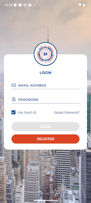IUOE 94 Screenshot 1