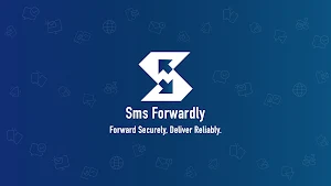 SMS Forwardly Screenshot 3