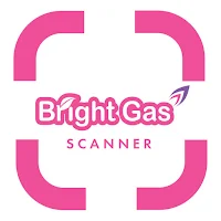Bright Gas Scanner