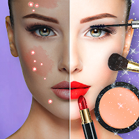 Beauty Makeup Photo Editor