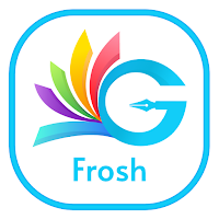Geenius Frosh