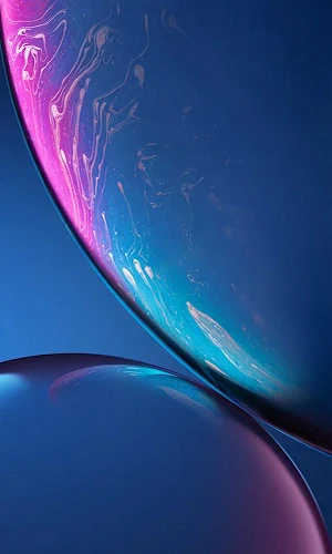 Theme for Xiaomi Mi Max 3 Screenshot 2