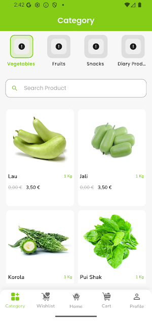 Asia Basket Screenshot 1