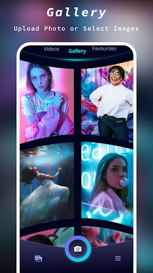 Photo Effect Pro Screenshot 1