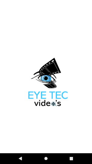 EYETEC Videos Screenshot 0