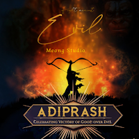 HD adipurush wallpaper