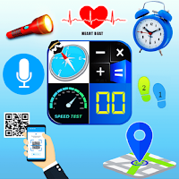Easy All Smart Toolbox App