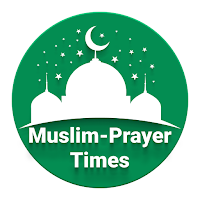 Prayer Times Muslim Assistant
