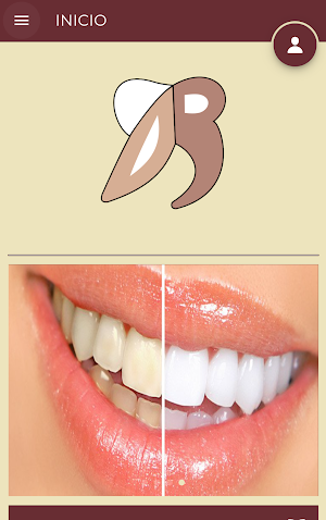 Clínica Dental Ruelas Screenshot 1