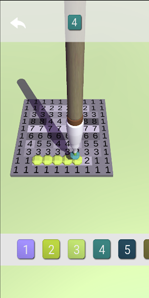 alphabet games Screenshot 1