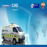 HMC Ambulance Booking App