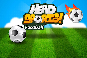 Head Sports Football Screenshot 0