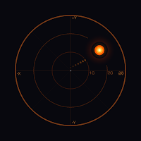 G-Force Meter: Acceleration