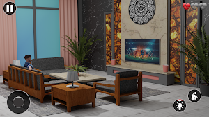 Schoolboy Escape Runaway Games Screenshot 0