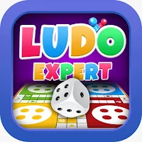Ludo Expert: Online Dice Board Ludo & Voice Chat