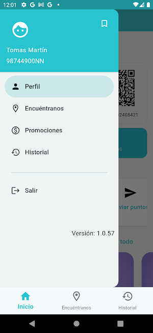 La Peñuela Screenshot 3