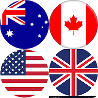 Smart Quiz: Guess The Flags