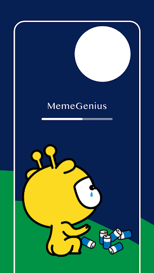 MemeGenius Screenshot 0