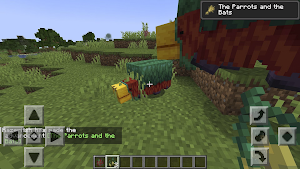 Advancement Mods for Minecraft Screenshot 2