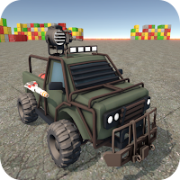 Cars crash