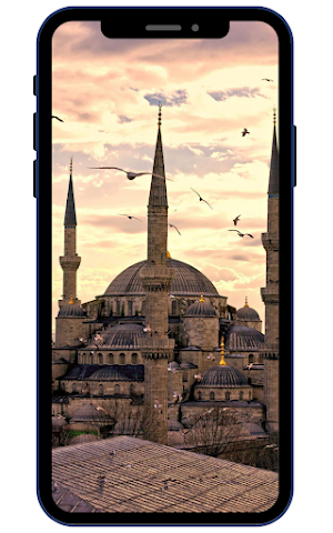 Istanbul Wallpapers Screenshot 2