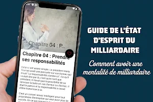 Secrets d'un Millionnaire Screenshot 1