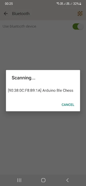 blichess Screenshot 3