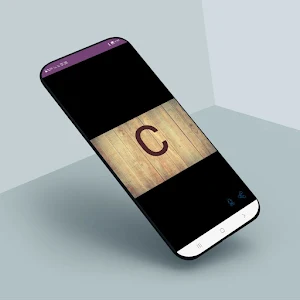 صور حرف C - خلفيات حرف c Screenshot 1