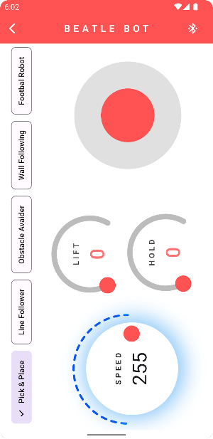 AITINKR Screenshot 1