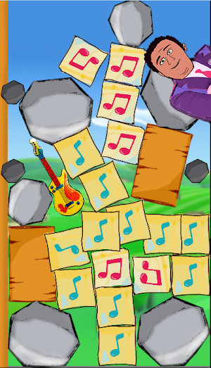 Topaa Guitarra Expreso Screenshot 3