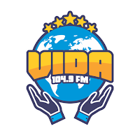 Vida FM 104,9