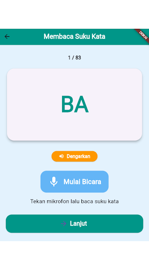 Kataku Screenshot 1