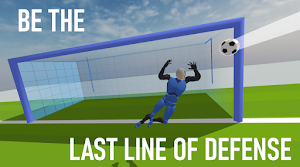 Rematched EGO - Soccer Action Screenshot 3