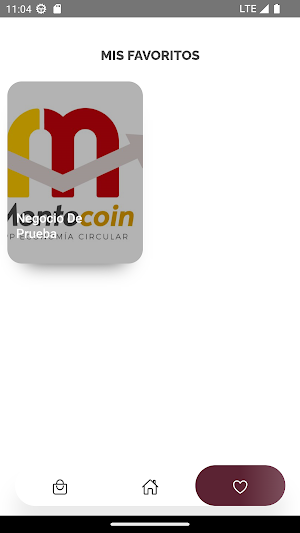 Montocoin Screenshot 1