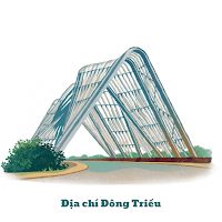 ĐỊA CHÍ ĐÔNG TRIỀU