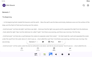 Proving Ground Church Screenshot 3