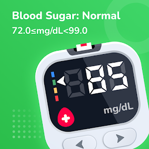 FBP: Blood Pressure clue Screenshot 3