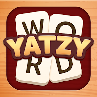Word Yatzy - Fun Word Puzzler