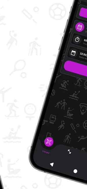 KRISSFIT - Lučenec Screenshot 3
