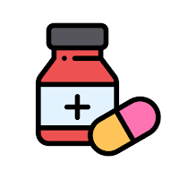 MedScan - Know your medication